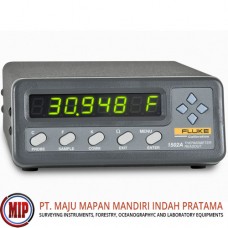 FLUKE Calibration 1502A Tweener Thermometer Readout